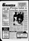 Ruislip & Northwood Gazette Wednesday 25 April 1990 Page 80