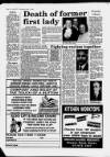 Ruislip & Northwood Gazette Wednesday 02 May 1990 Page 20