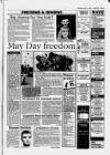 Ruislip & Northwood Gazette Wednesday 02 May 1990 Page 27