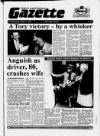 Ruislip & Northwood Gazette Wednesday 09 May 1990 Page 1