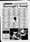 Ruislip & Northwood Gazette Wednesday 09 May 1990 Page 6