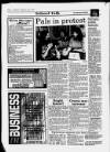 Ruislip & Northwood Gazette Wednesday 09 May 1990 Page 12
