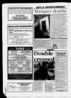 Ruislip & Northwood Gazette Wednesday 09 May 1990 Page 22