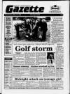 Ruislip & Northwood Gazette Wednesday 16 May 1990 Page 1