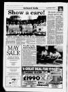 Ruislip & Northwood Gazette Wednesday 16 May 1990 Page 10