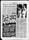 Ruislip & Northwood Gazette Wednesday 16 May 1990 Page 20