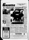 Ruislip & Northwood Gazette Wednesday 16 May 1990 Page 72