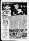 Ruislip & Northwood Gazette Wednesday 23 May 1990 Page 14