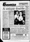 Ruislip & Northwood Gazette Wednesday 23 May 1990 Page 72