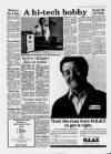 Ruislip & Northwood Gazette Wednesday 30 May 1990 Page 13