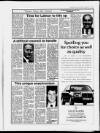 Ruislip & Northwood Gazette Wednesday 30 May 1990 Page 19