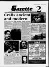 Ruislip & Northwood Gazette Wednesday 30 May 1990 Page 21