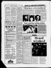 Ruislip & Northwood Gazette Wednesday 30 May 1990 Page 22