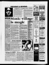 Ruislip & Northwood Gazette Wednesday 30 May 1990 Page 23