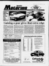Ruislip & Northwood Gazette Wednesday 30 May 1990 Page 49