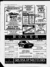 Ruislip & Northwood Gazette Wednesday 30 May 1990 Page 52