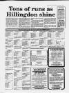 Ruislip & Northwood Gazette Wednesday 30 May 1990 Page 65