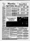 Ruislip & Northwood Gazette Wednesday 30 May 1990 Page 67