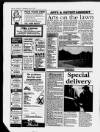 Ruislip & Northwood Gazette Wednesday 13 June 1990 Page 24