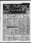 Ruislip & Northwood Gazette Wednesday 13 June 1990 Page 67