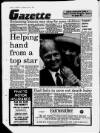 Ruislip & Northwood Gazette Wednesday 13 June 1990 Page 68