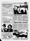 Ruislip & Northwood Gazette Wednesday 20 June 1990 Page 10