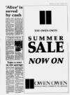 Ruislip & Northwood Gazette Wednesday 20 June 1990 Page 13