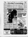 Ruislip & Northwood Gazette Wednesday 20 June 1990 Page 19