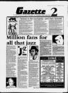 Ruislip & Northwood Gazette Wednesday 20 June 1990 Page 23