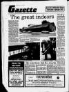 Ruislip & Northwood Gazette Wednesday 20 June 1990 Page 72