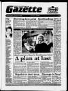 Ruislip & Northwood Gazette Wednesday 27 June 1990 Page 1
