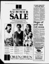 Ruislip & Northwood Gazette Wednesday 27 June 1990 Page 6
