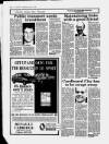Ruislip & Northwood Gazette Wednesday 27 June 1990 Page 12