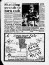 Ruislip & Northwood Gazette Wednesday 27 June 1990 Page 14
