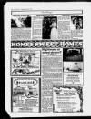 Ruislip & Northwood Gazette Wednesday 27 June 1990 Page 22
