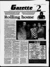 Ruislip & Northwood Gazette Wednesday 27 June 1990 Page 23