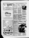Ruislip & Northwood Gazette Wednesday 27 June 1990 Page 24