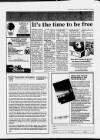 Ruislip & Northwood Gazette Wednesday 27 June 1990 Page 29