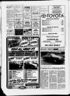 Ruislip & Northwood Gazette Wednesday 27 June 1990 Page 58