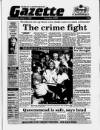 Ruislip & Northwood Gazette Wednesday 11 July 1990 Page 1