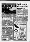 Ruislip & Northwood Gazette Wednesday 11 July 1990 Page 5