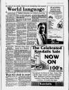 Ruislip & Northwood Gazette Wednesday 11 July 1990 Page 9