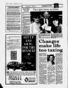 Ruislip & Northwood Gazette Wednesday 11 July 1990 Page 10