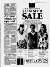 Ruislip & Northwood Gazette Wednesday 11 July 1990 Page 13
