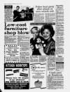 Ruislip & Northwood Gazette Wednesday 11 July 1990 Page 14