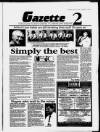 Ruislip & Northwood Gazette Wednesday 11 July 1990 Page 27
