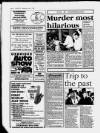 Ruislip & Northwood Gazette Wednesday 11 July 1990 Page 28