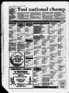 Ruislip & Northwood Gazette Wednesday 11 July 1990 Page 76