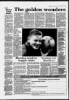 Ruislip & Northwood Gazette Wednesday 11 July 1990 Page 77