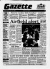 Ruislip & Northwood Gazette Wednesday 18 July 1990 Page 1